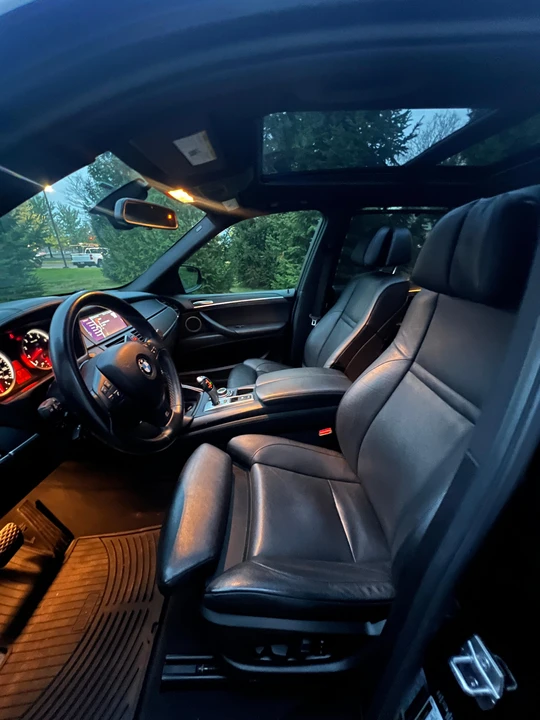 2013 BMW E70 X5 - Image 28 of 31
