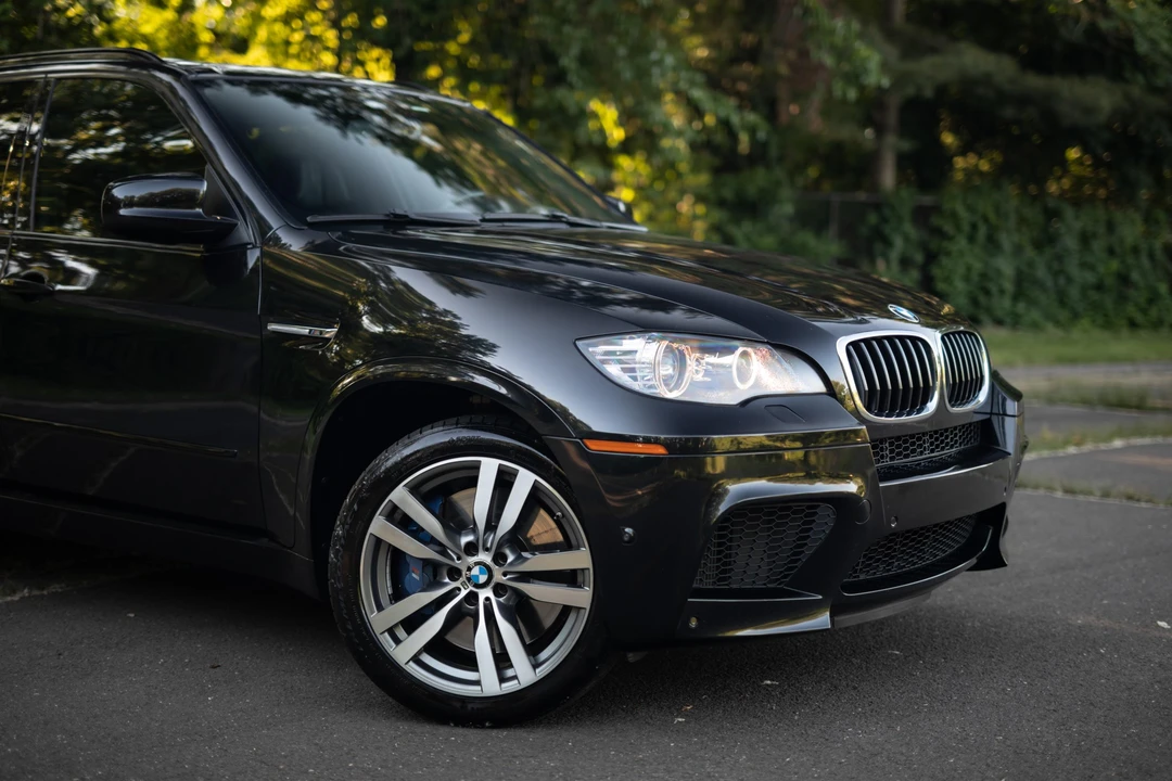 2013 BMW E70 X5 - Image 19 of 31