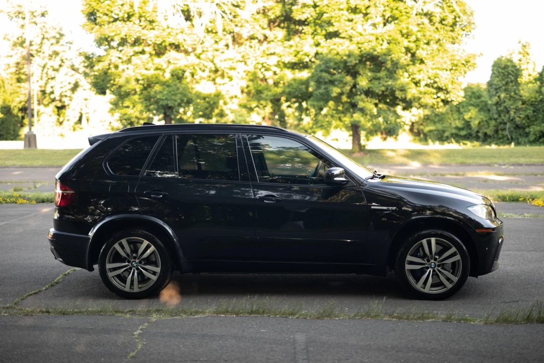 2013 BMW E70 X5 - Image 13 of 31
