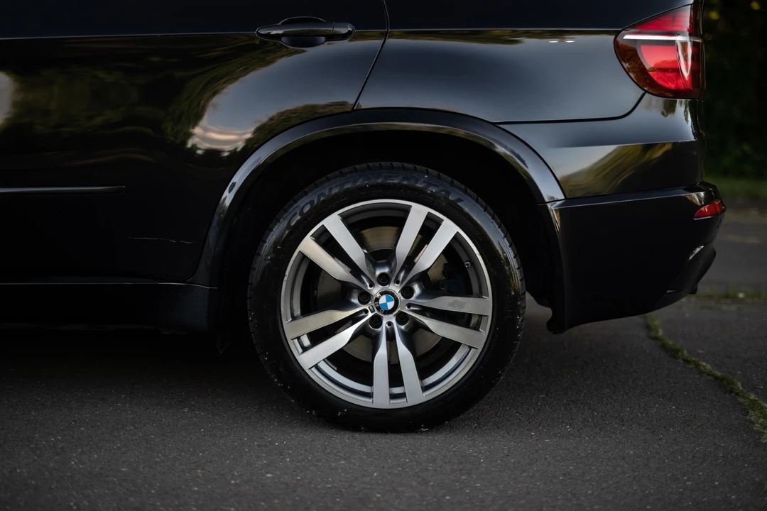 2013 BMW E70 X5 - Image 21 of 31