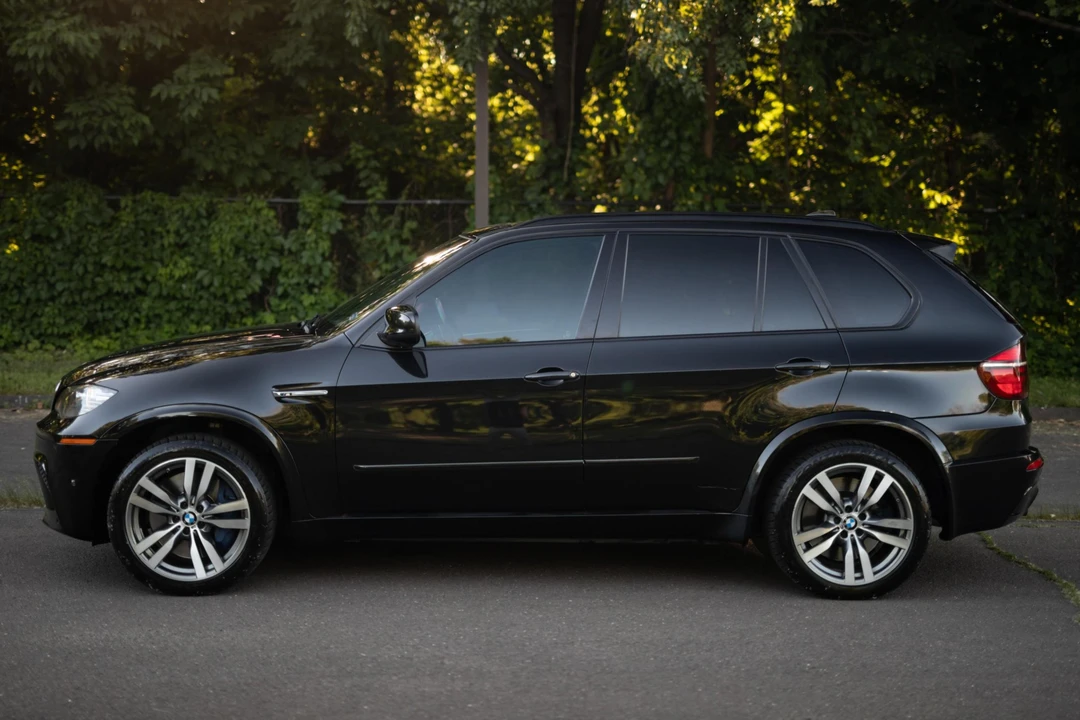 2013 BMW E70 X5 - Image 3 of 31