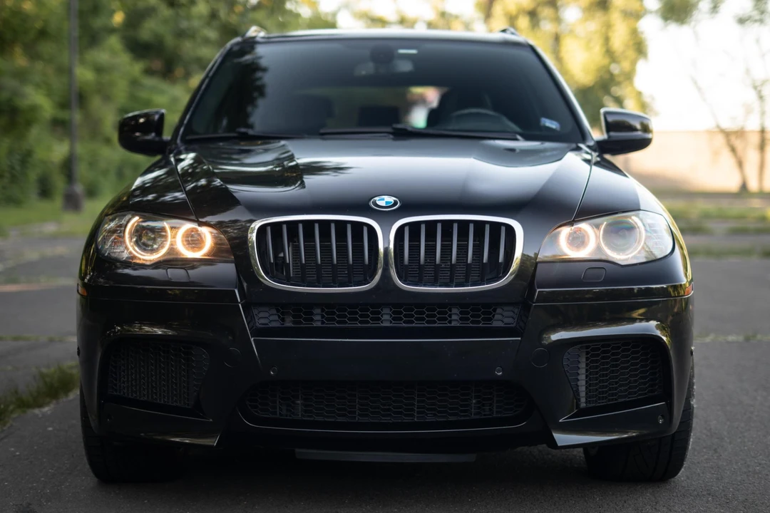 2013 BMW E70 X5 - Image 2 of 31