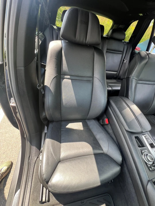 2013 BMW E70 X5 - Image 30 of 31
