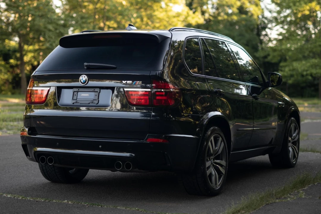 2013 BMW E70 X5 - Image 4 of 31
