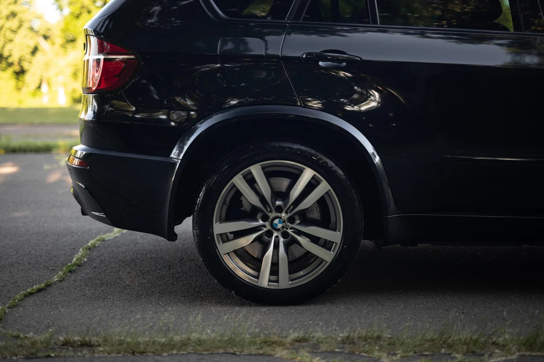 2013 BMW E70 X5 - Image 22 of 31
