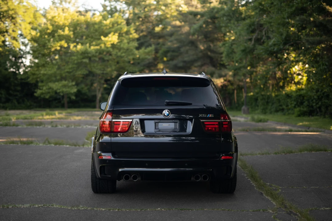 2013 BMW E70 X5 - Image 11 of 31