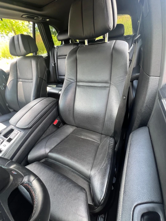 2013 BMW E70 X5 - Image 29 of 31