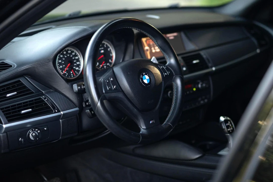 2013 BMW E70 X5 - Image 24 of 31
