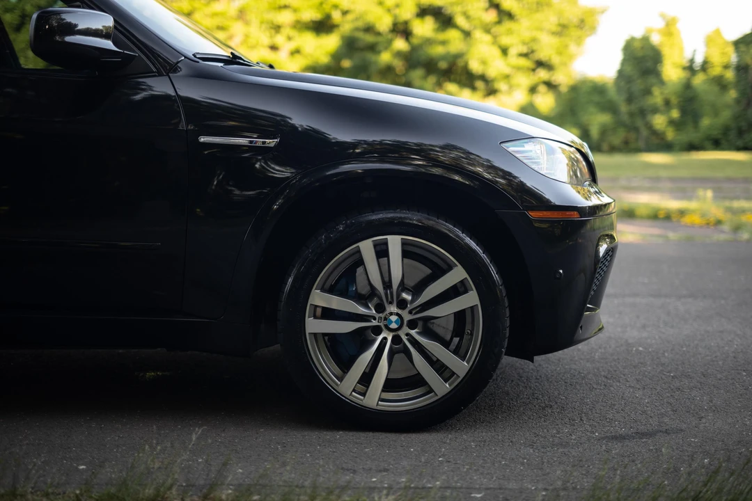 2013 BMW E70 X5 - Image 23 of 31