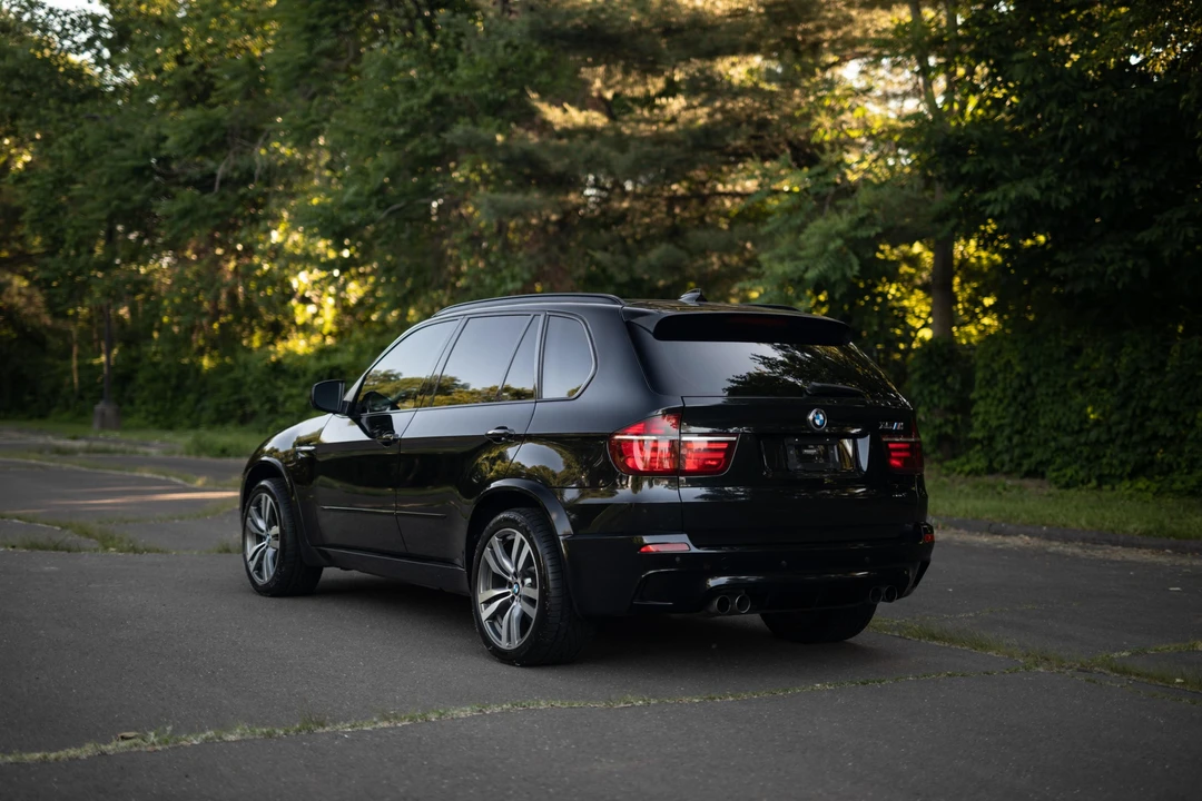 2013 BMW E70 X5 - Image 10 of 31