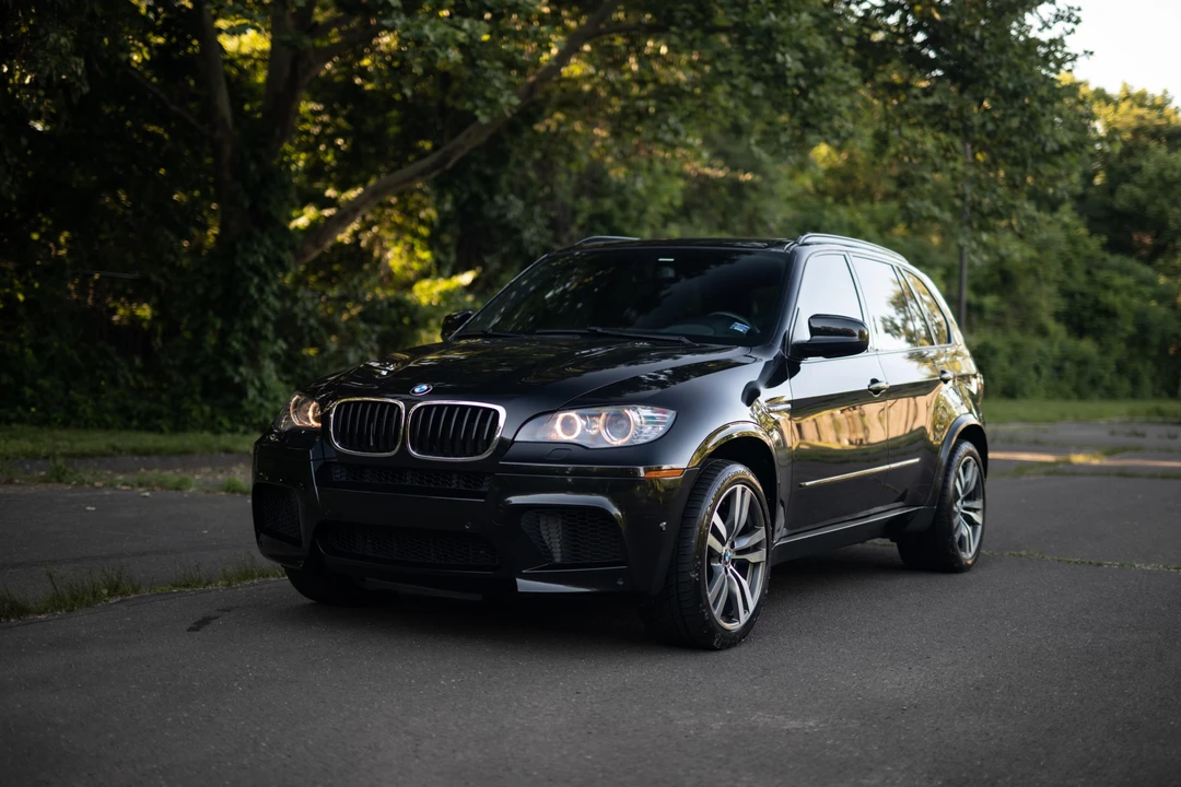 2013 BMW E70 X5 - Image 7 of 31