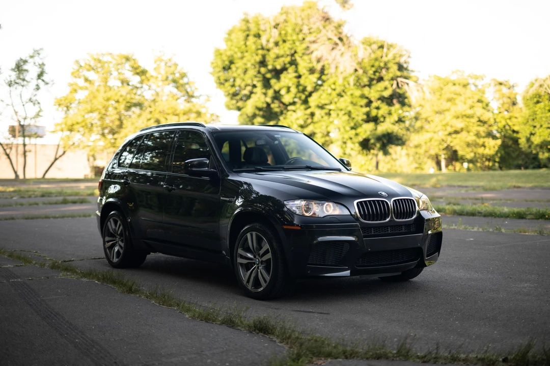 2013 BMW E70 X5 - Image 14 of 31