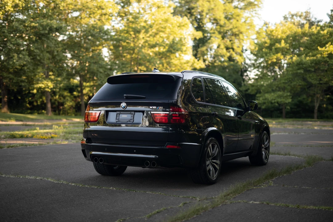 2013 BMW E70 X5 - Image 12 of 31