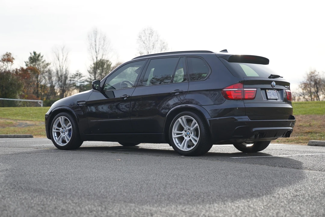 2013 BMW E70 X5 - Image 16 of 31