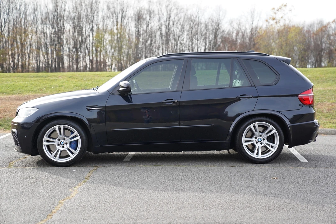 2013 BMW E70 X5 - Image 13 of 31