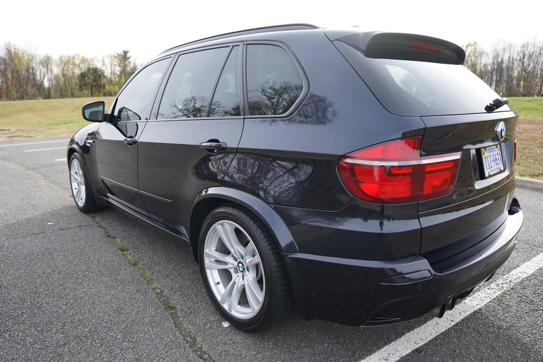 2013 BMW E70 X5 - Image 19 of 31