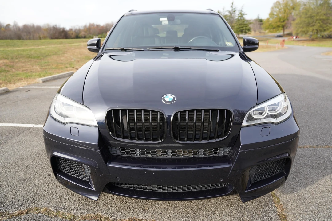 2013 BMW E70 X5 - Image 7 of 31