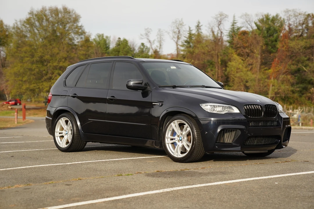 2013 BMW E70 X5 - Image 26 of 31