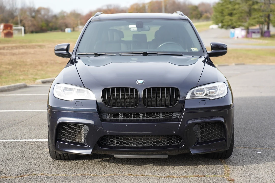 2013 BMW E70 X5 - Image 6 of 31