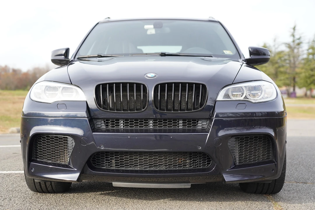 2013 BMW E70 X5 - Image 8 of 31