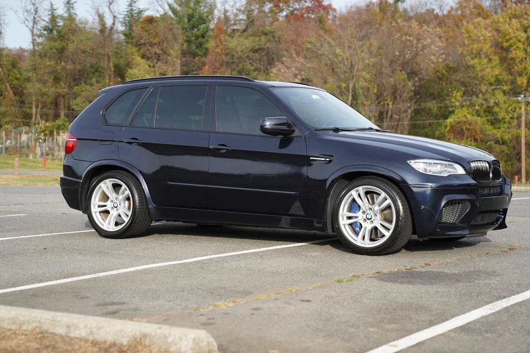 2013 BMW E70 X5 - Image 24 of 31