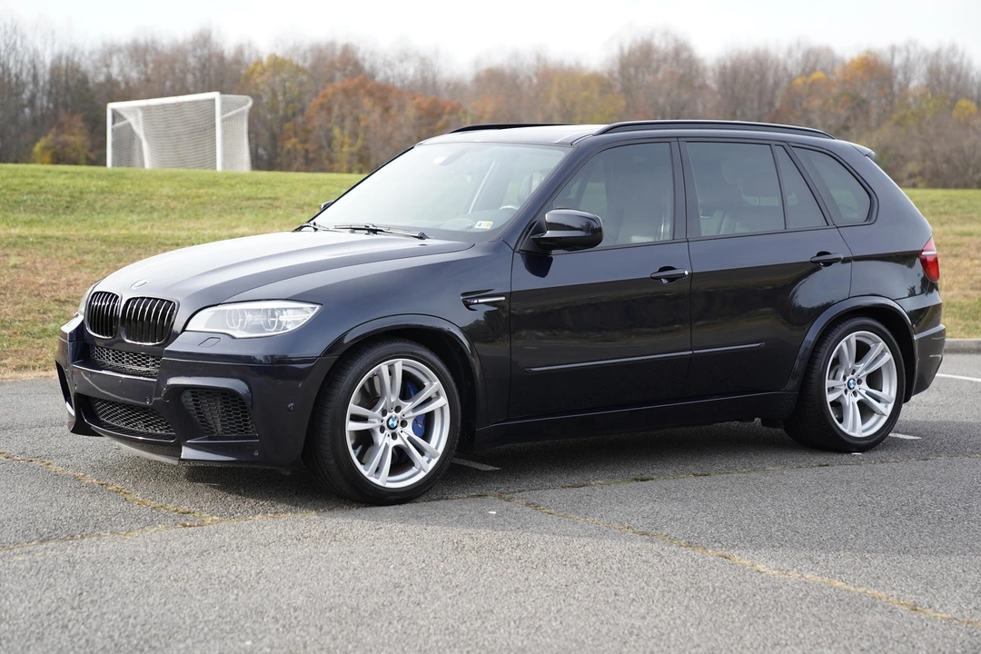 2013 BMW E70 X5 - Image 12 of 31