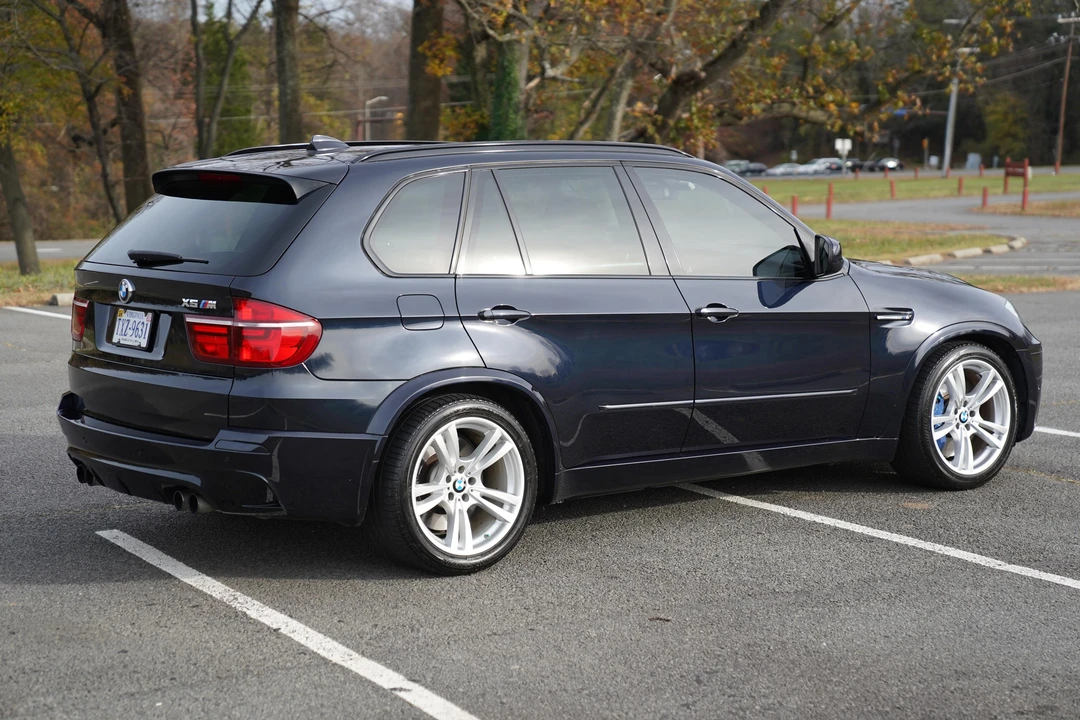 2013 BMW E70 X5 - Image 23 of 31