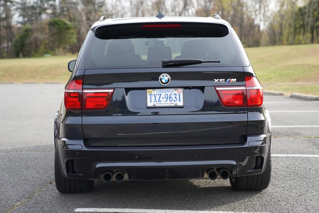 2013 BMW E70 X5 - Image 20 of 31