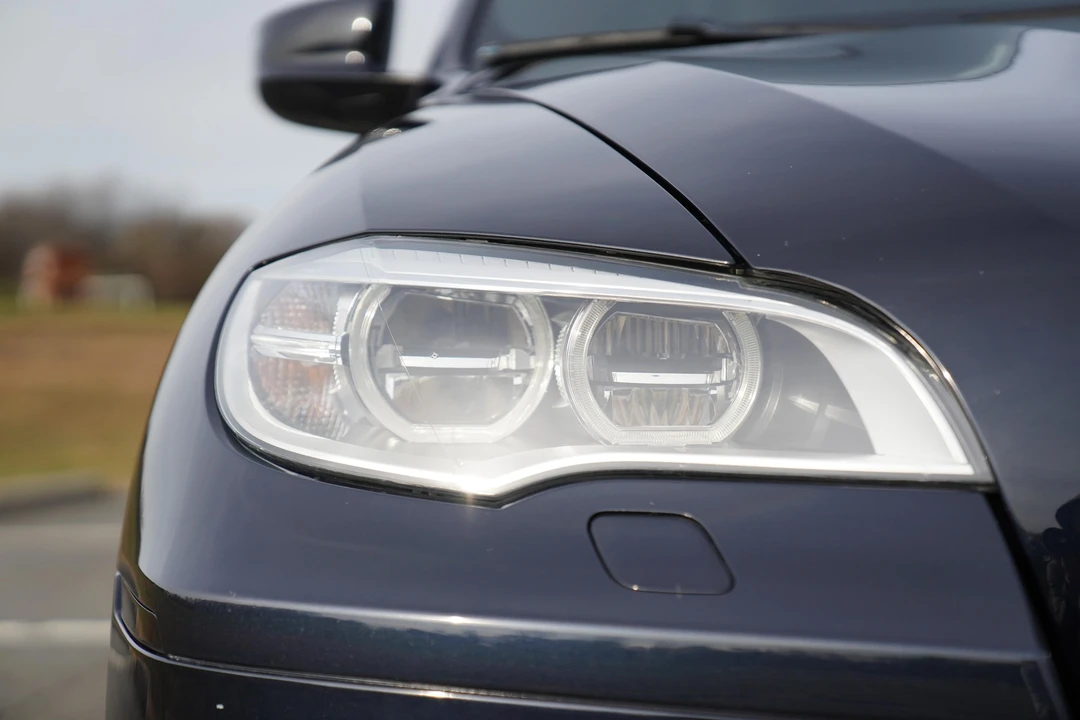 2013 BMW E70 X5 - Image 31 of 31