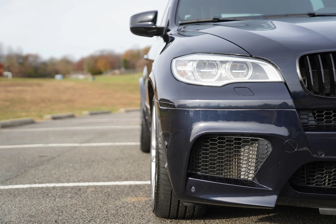 2013 BMW E70 X5 - Image 29 of 31