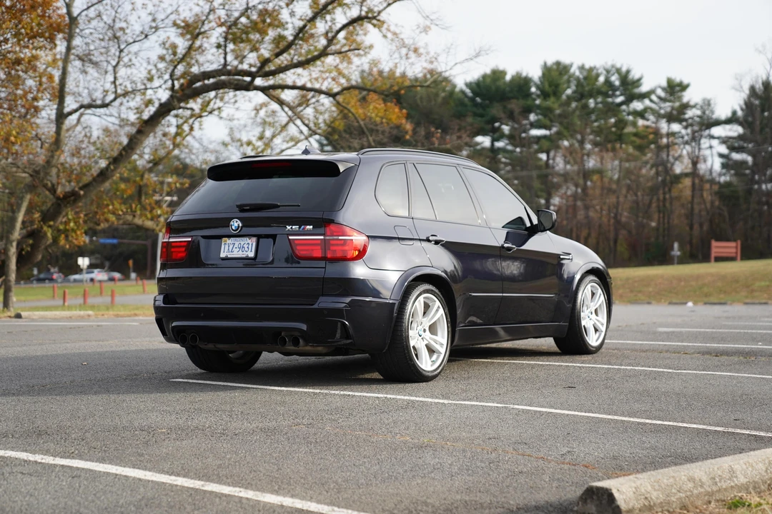 2013 BMW E70 X5 - Image 21 of 31