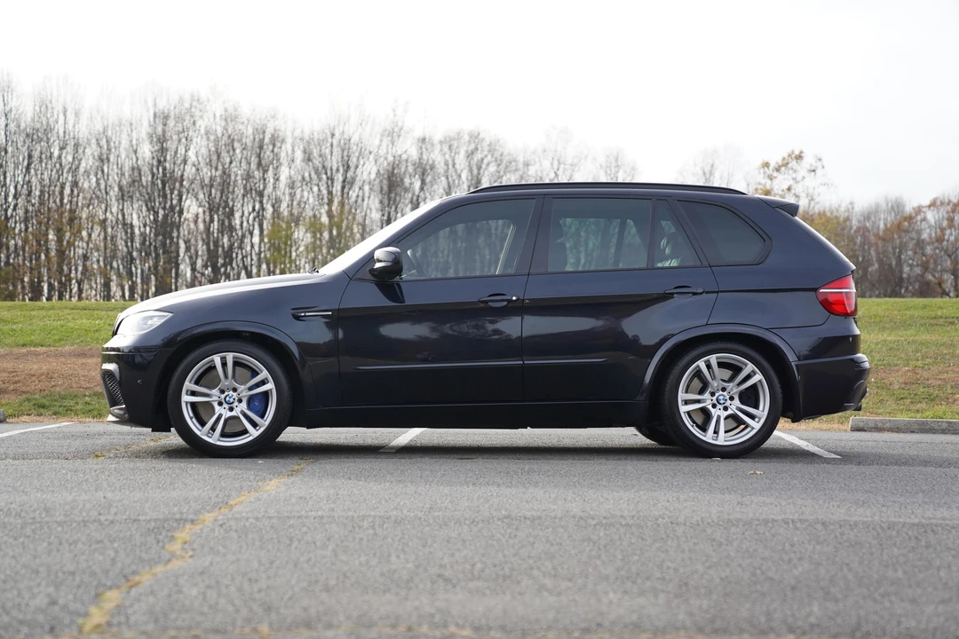 2013 BMW E70 X5 - Image 15 of 31