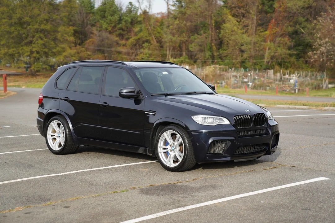 2013 BMW E70 X5 - Image 25 of 31