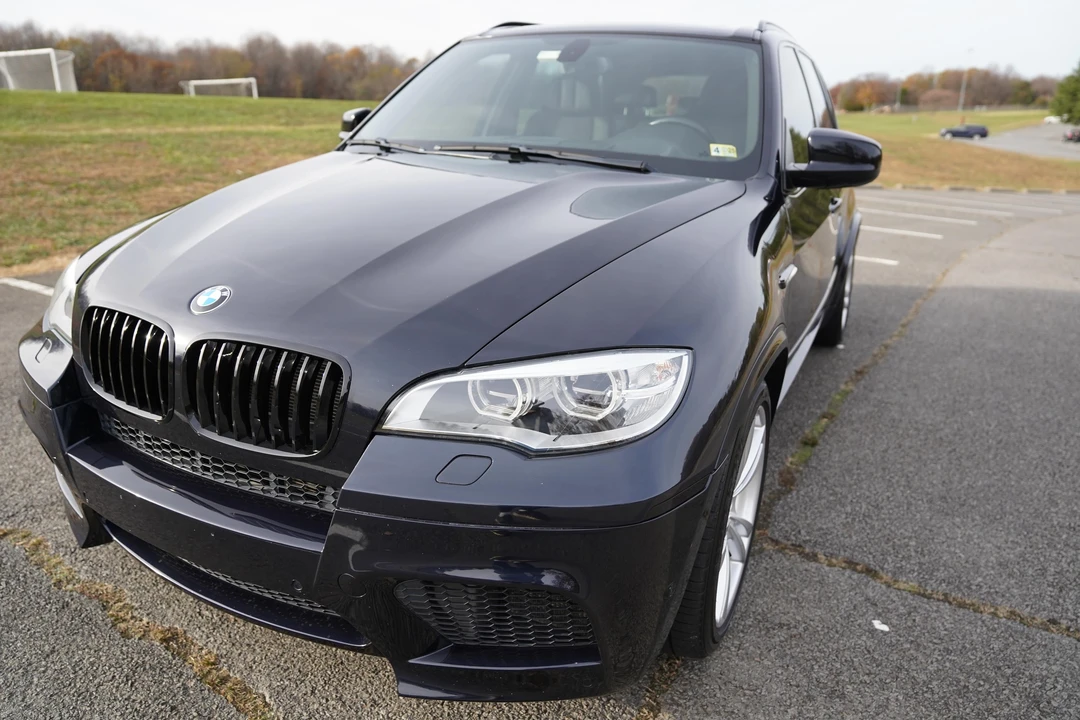 2013 BMW E70 X5 - Image 10 of 31