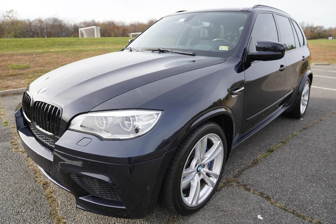2013 BMW E70 X5 - Image 11 of 31