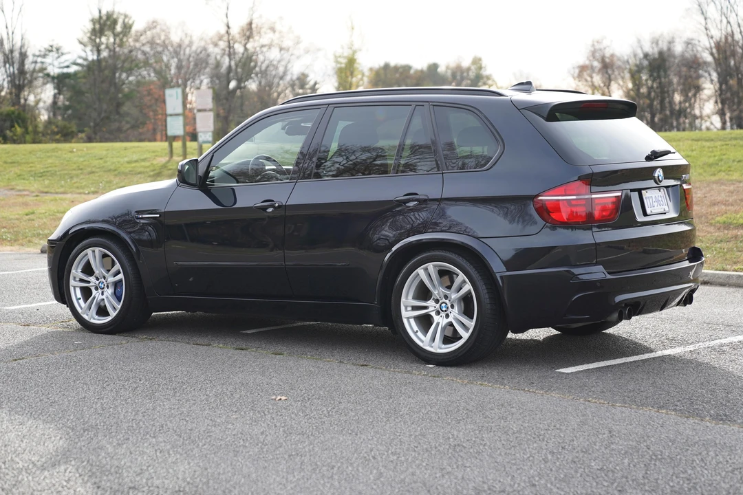 2013 BMW E70 X5 - Image 17 of 31
