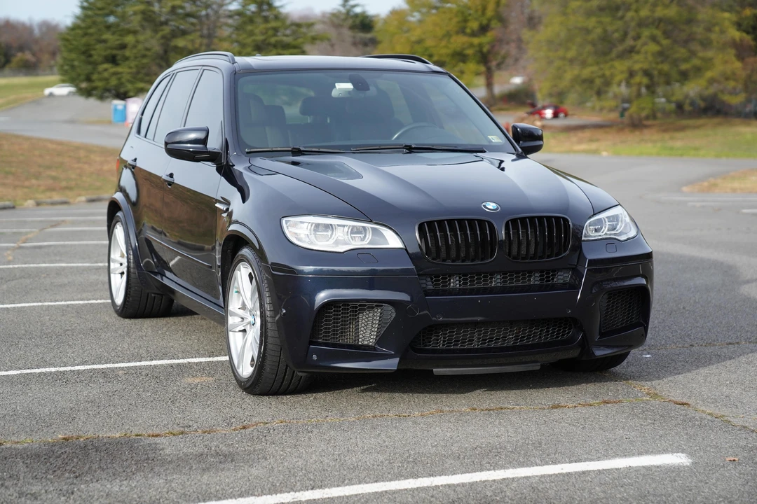2013 BMW E70 X5 - Image 27 of 31