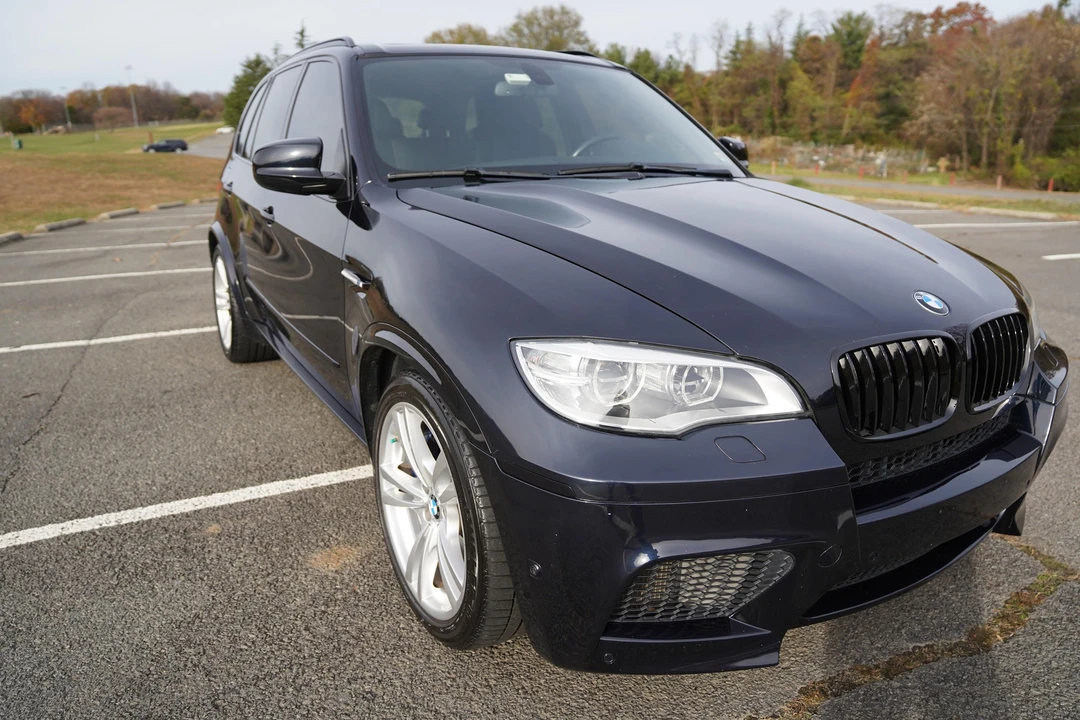 2013 BMW E70 X5 - Image 28 of 31