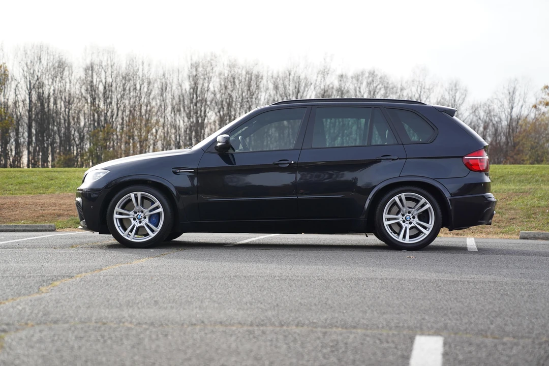 2013 BMW E70 X5 - Image 14 of 31