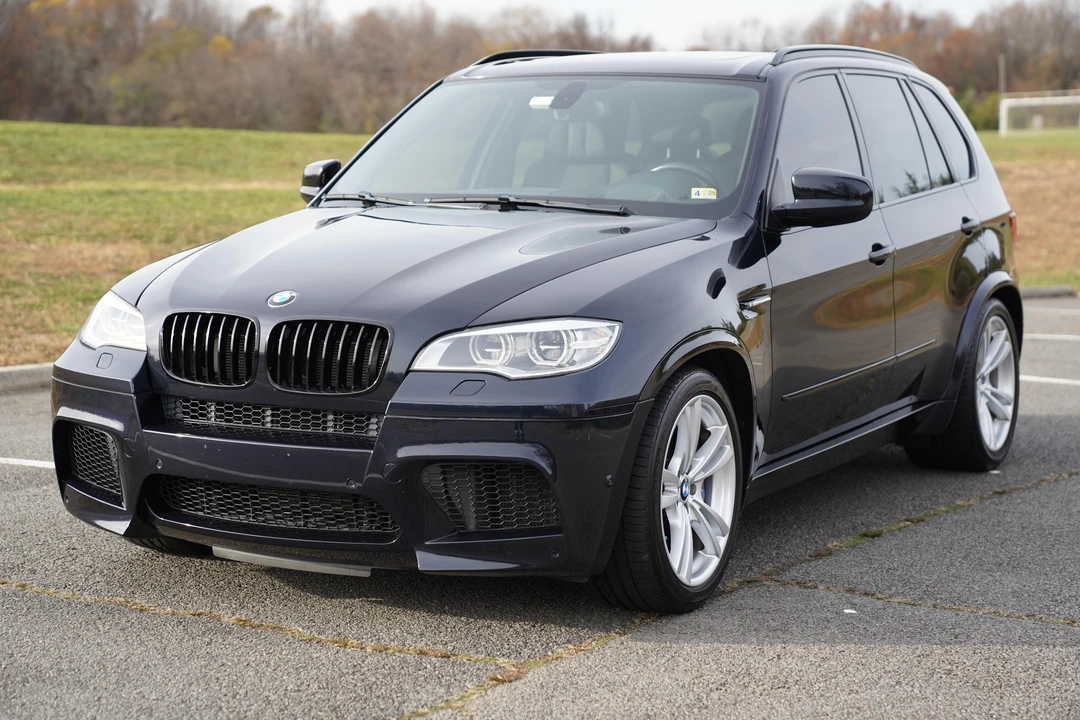 2013 BMW E70 X5 - Image 9 of 31