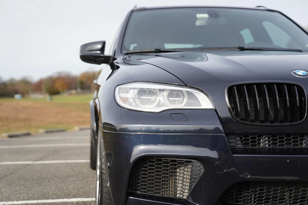 2013 BMW E70 X5 - Image 30 of 31