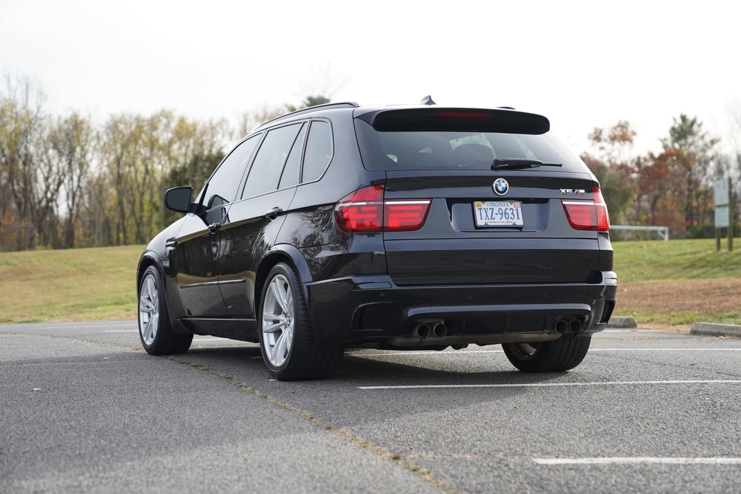 2013 BMW E70 X5 - Image 18 of 31