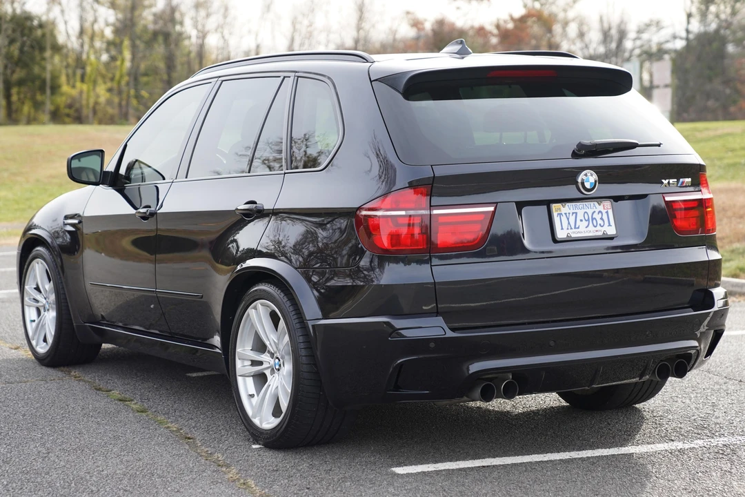 2013 BMW E70 X5 - Image 4 of 31