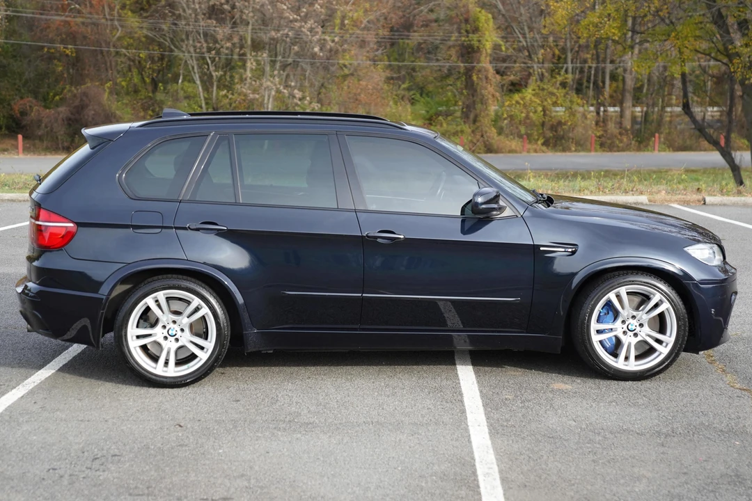 2013 BMW E70 X5 - Image 3 of 31