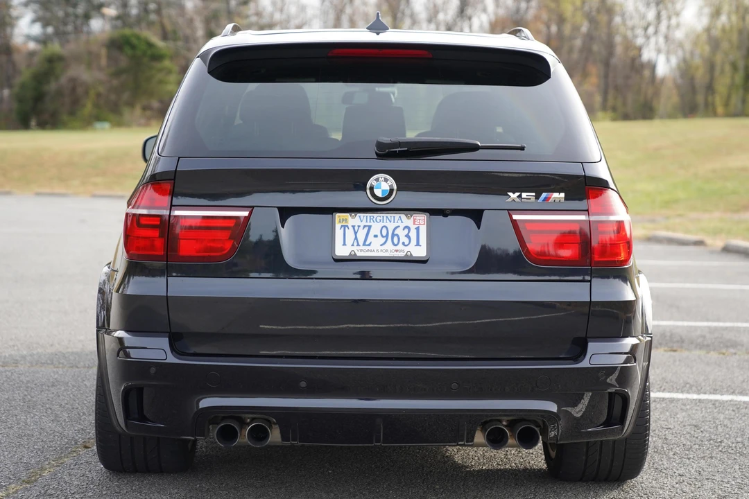 2013 BMW E70 X5 - Image 5 of 31