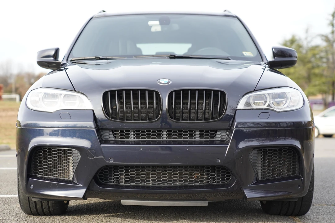 2013 BMW E70 X5 - Image 2 of 31