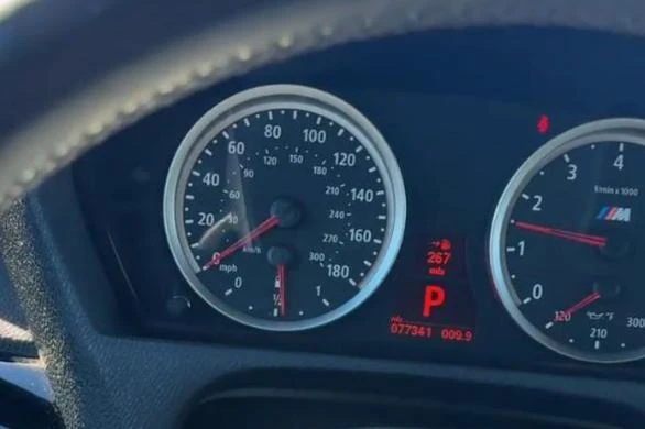 2013 BMW E70 X5 - Image 27 of 31