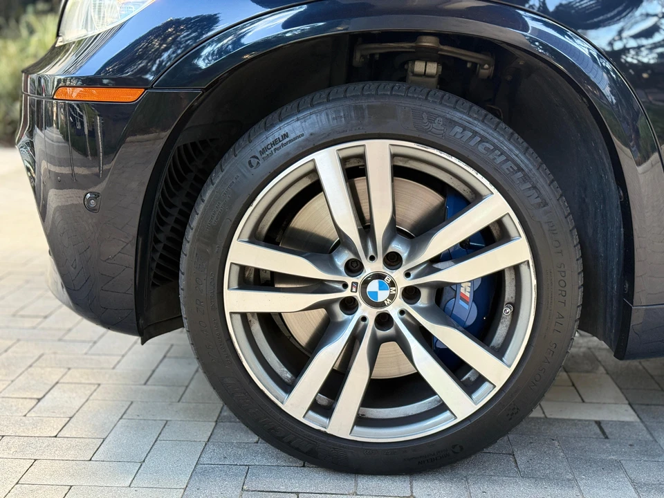 2013 BMW E70 X5 - Image 20 of 31