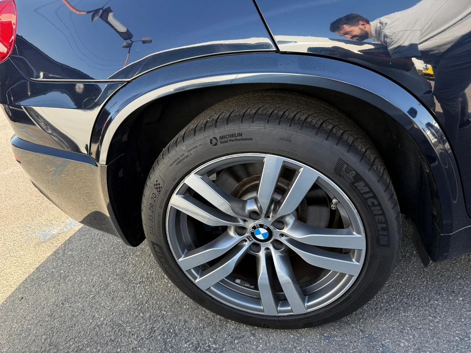 2013 BMW E70 X5 - Image 22 of 31