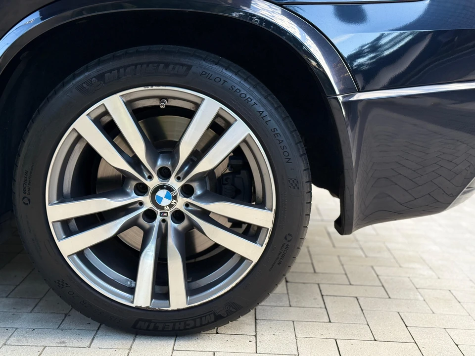 2013 BMW E70 X5 - Image 21 of 31
